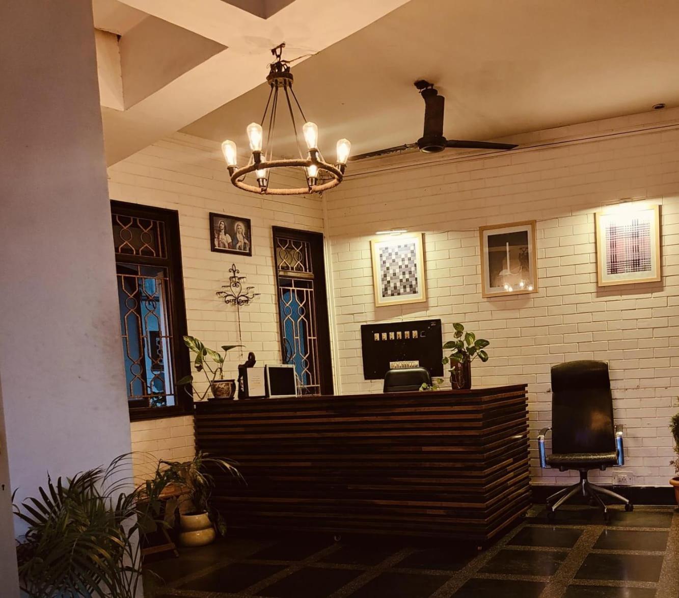 Hotel Bonanza Бага Екстер'єр фото
