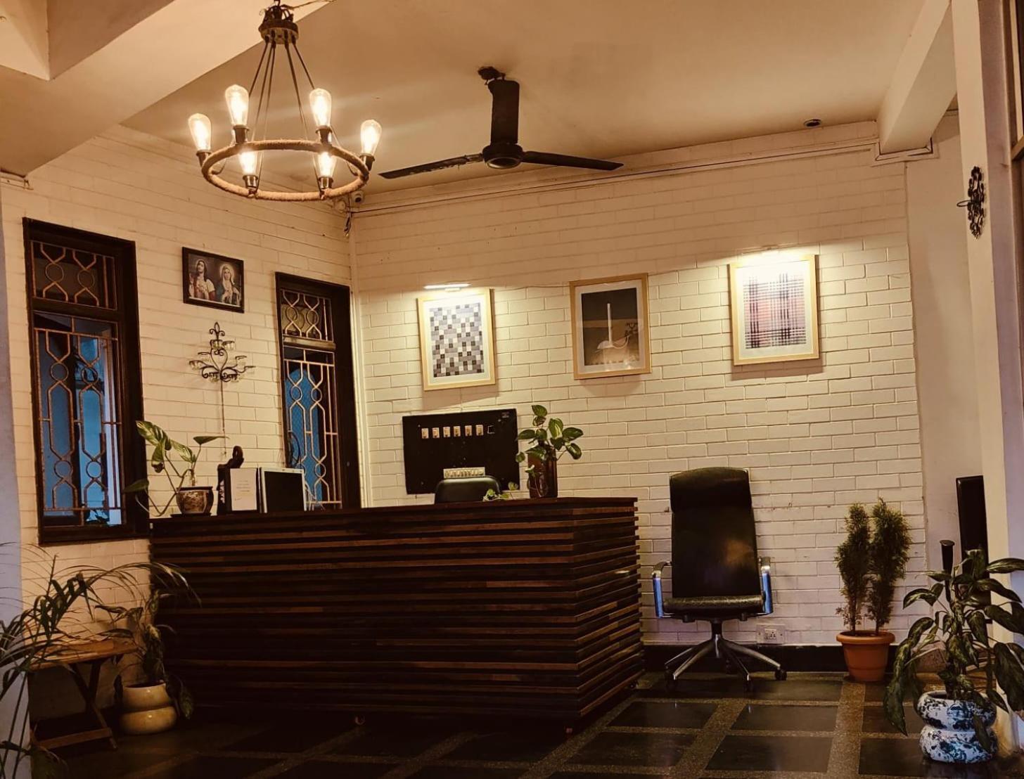 Hotel Bonanza Бага Екстер'єр фото