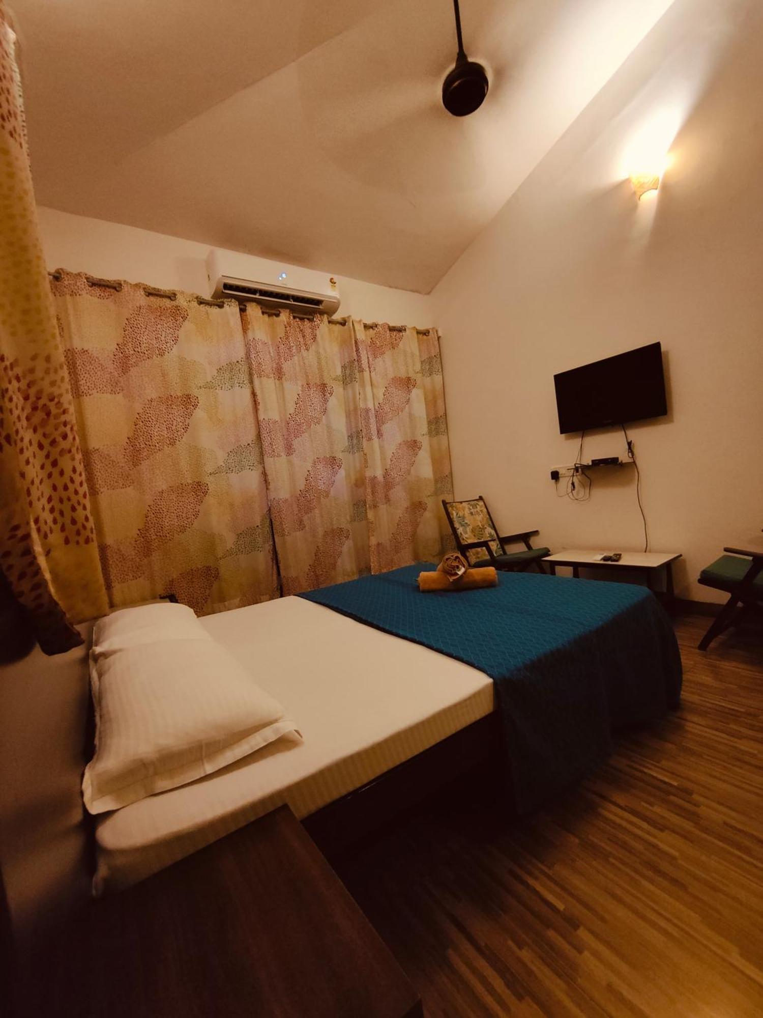 Hotel Bonanza Бага Екстер'єр фото