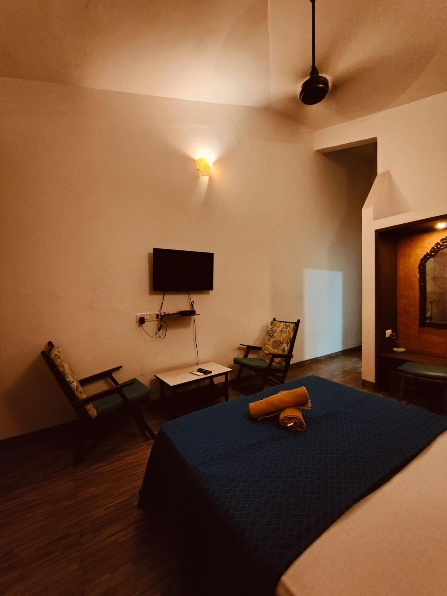 Hotel Bonanza Бага Екстер'єр фото