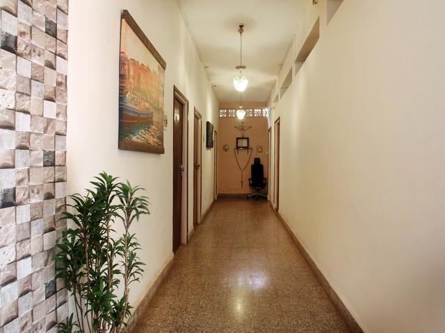 Hotel Bonanza Бага Екстер'єр фото