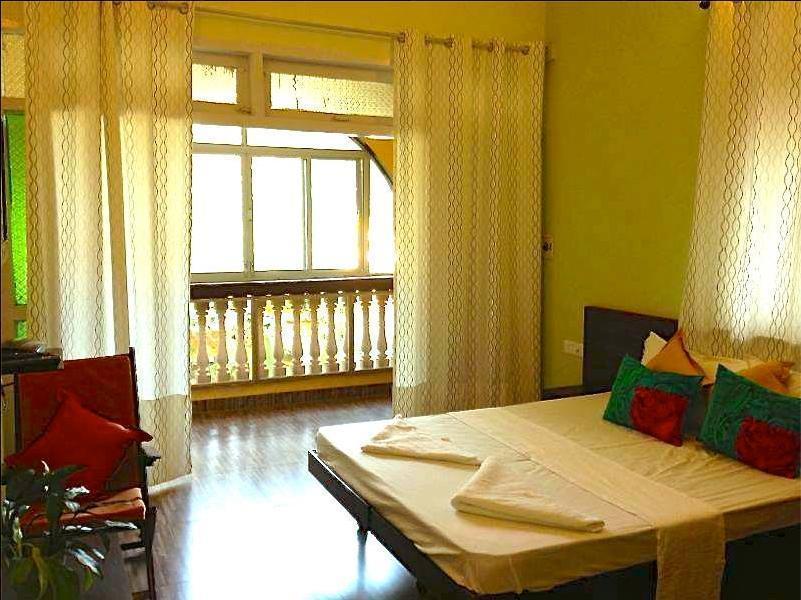 Hotel Bonanza Бага Екстер'єр фото
