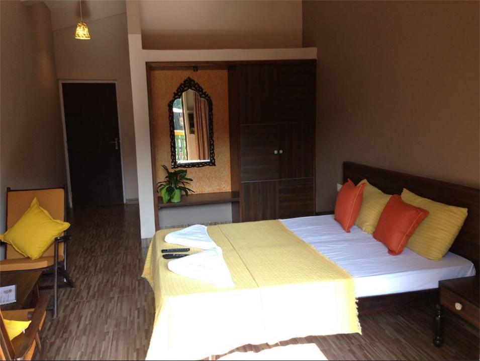 Hotel Bonanza Бага Екстер'єр фото