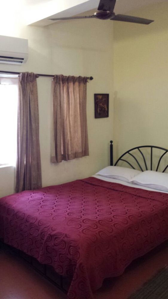 Hotel Bonanza Бага Екстер'єр фото