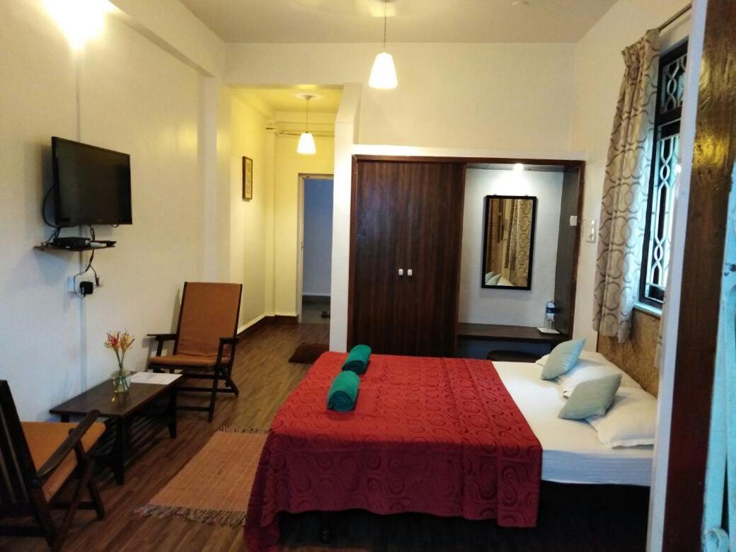 Hotel Bonanza Бага Екстер'єр фото
