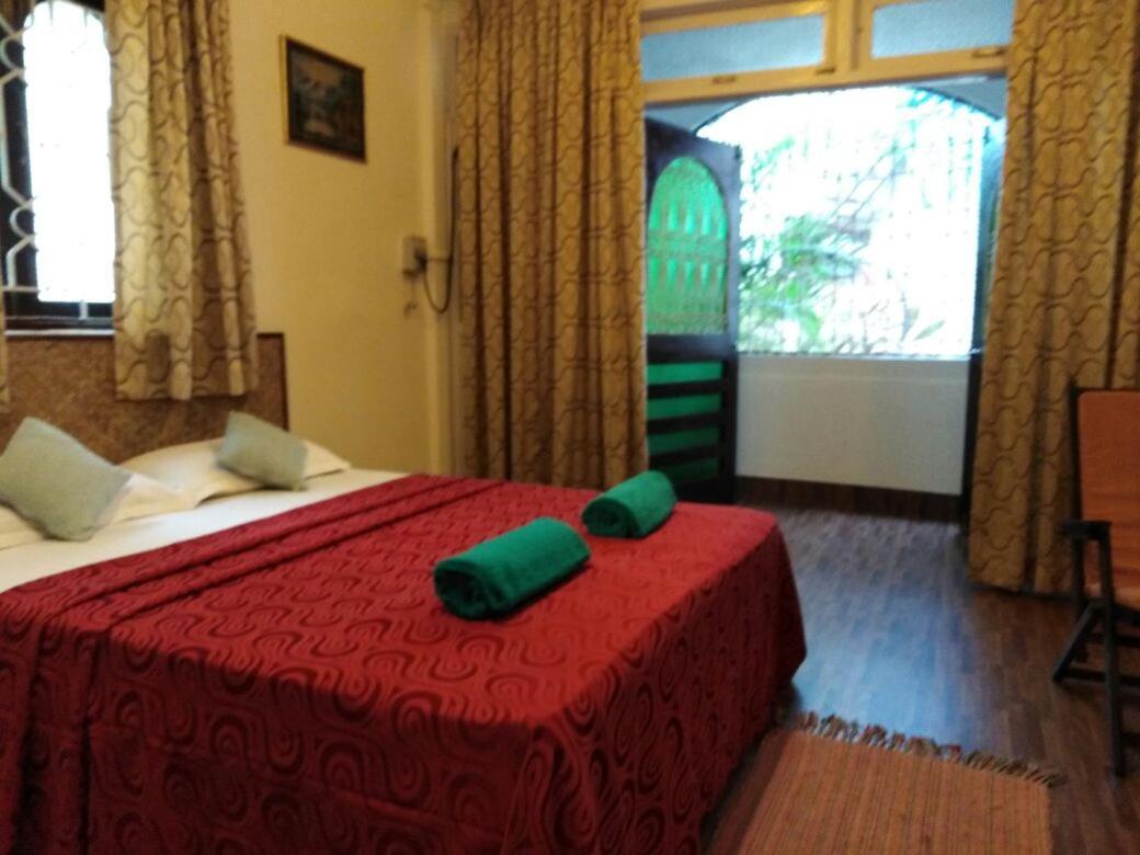 Hotel Bonanza Бага Екстер'єр фото