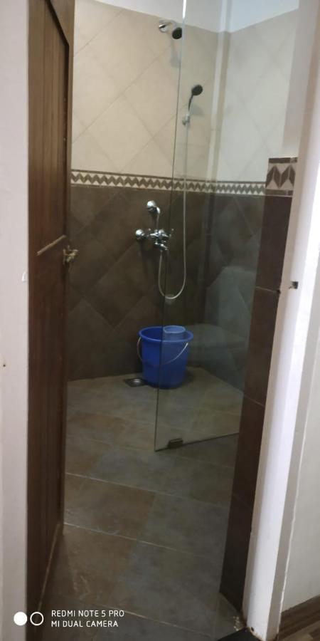 Hotel Bonanza Бага Екстер'єр фото