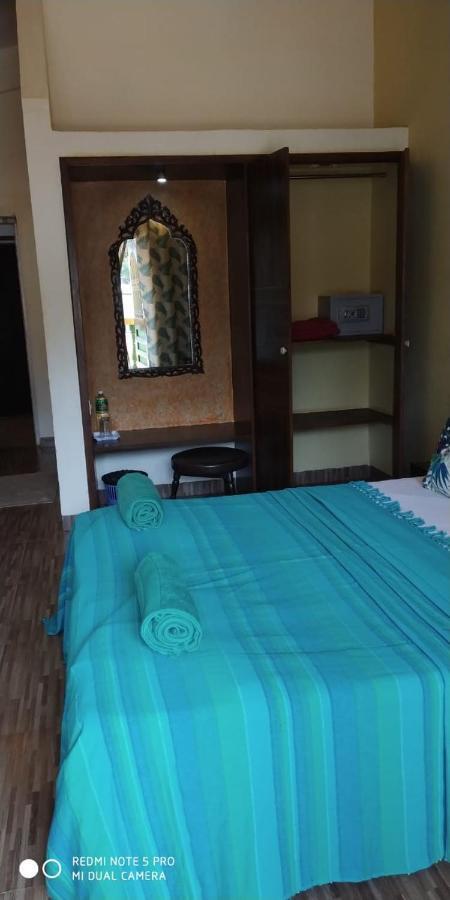 Hotel Bonanza Бага Екстер'єр фото