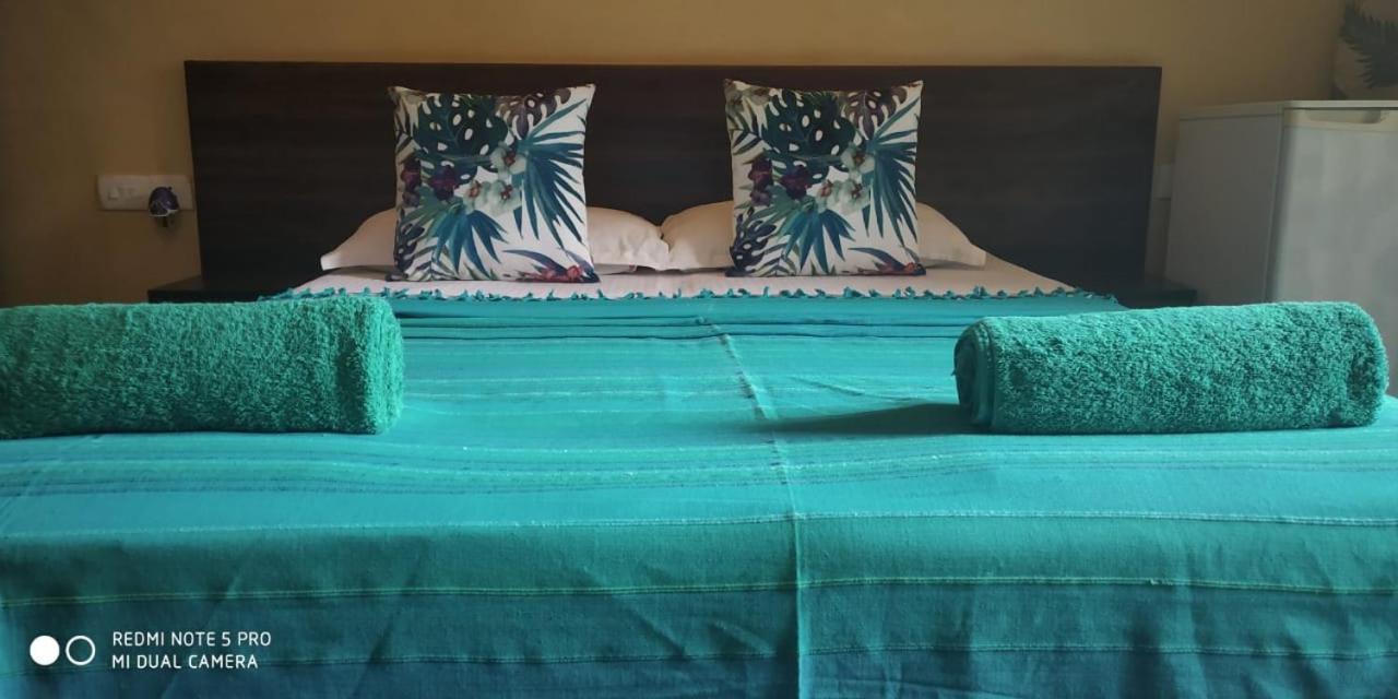 Hotel Bonanza Бага Екстер'єр фото